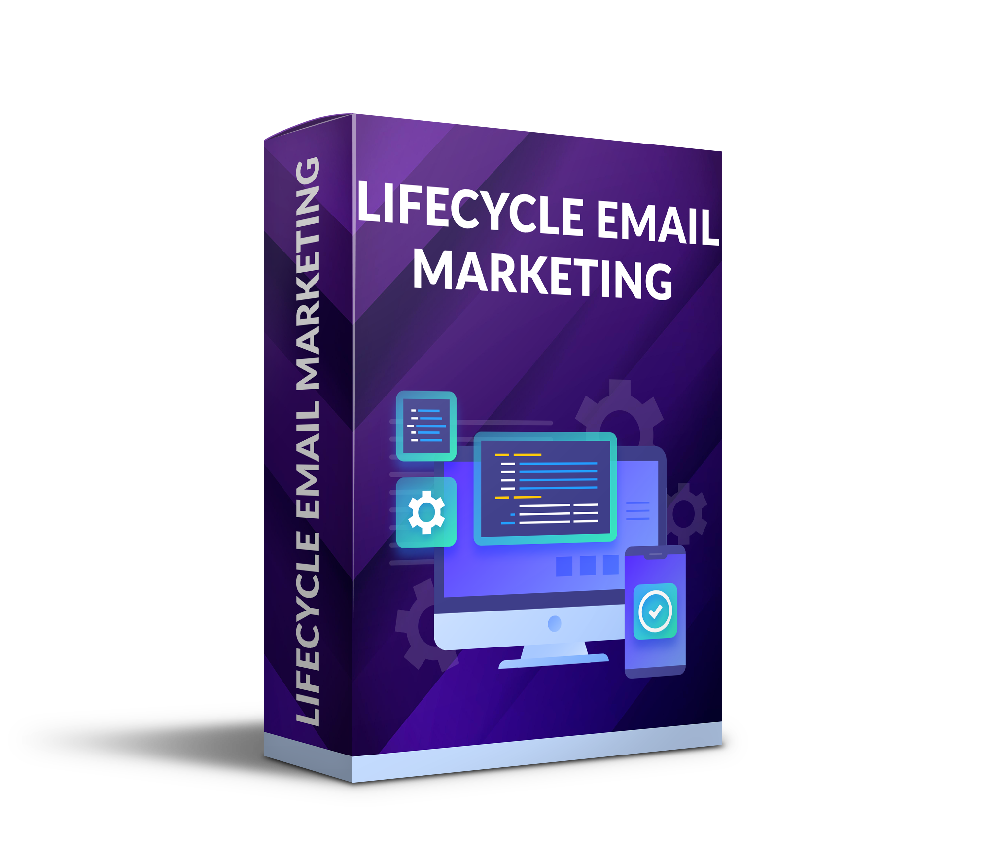 Lifecycle Email Marketing