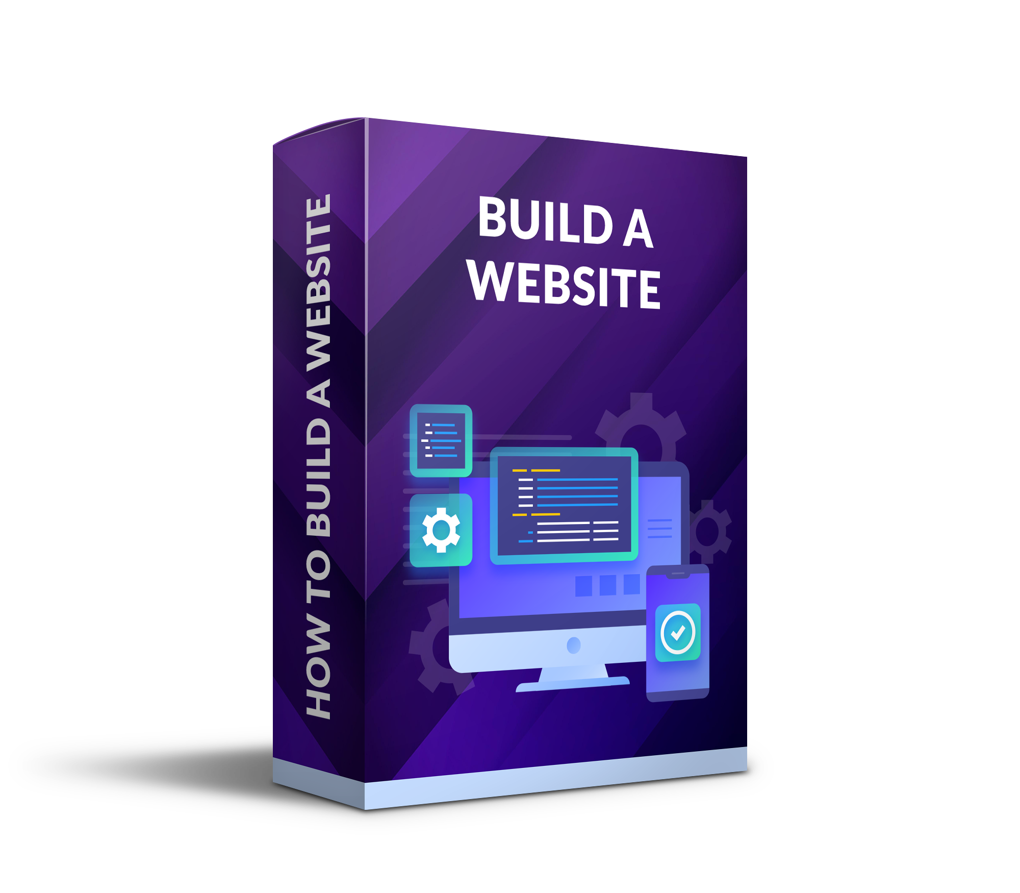 How to Build a Website Bundle