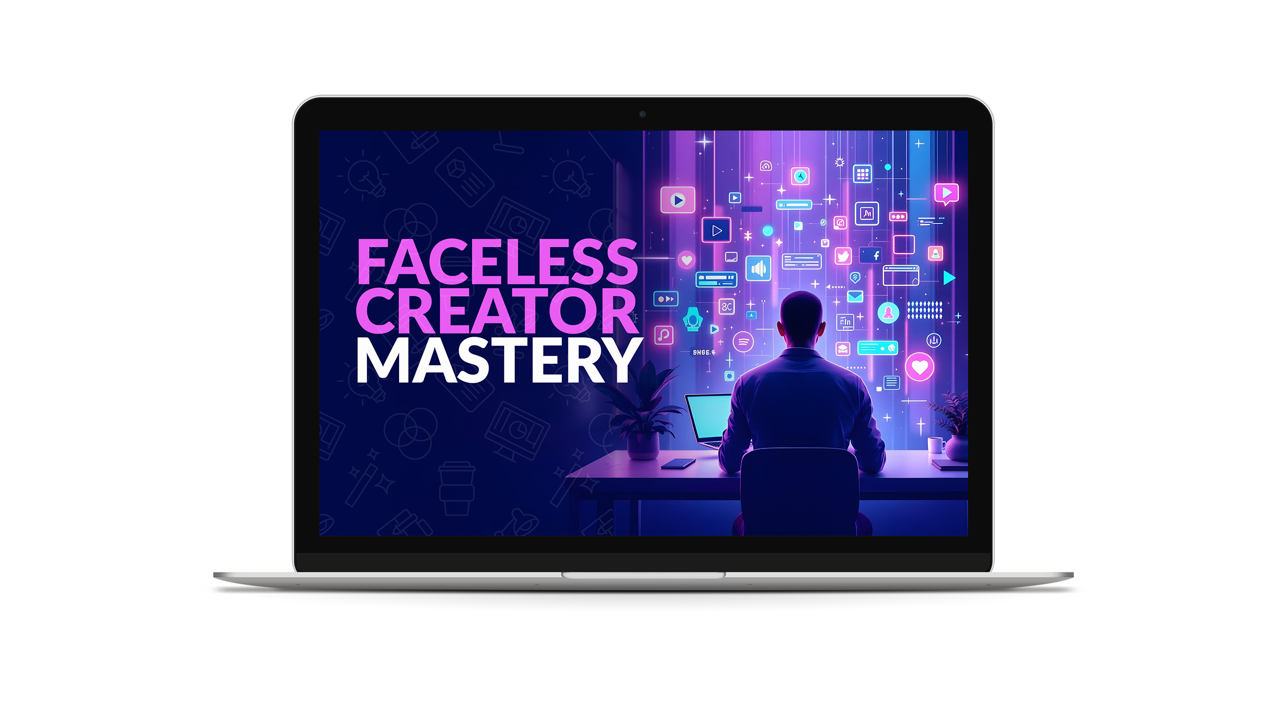 Faceless Creator Mastery