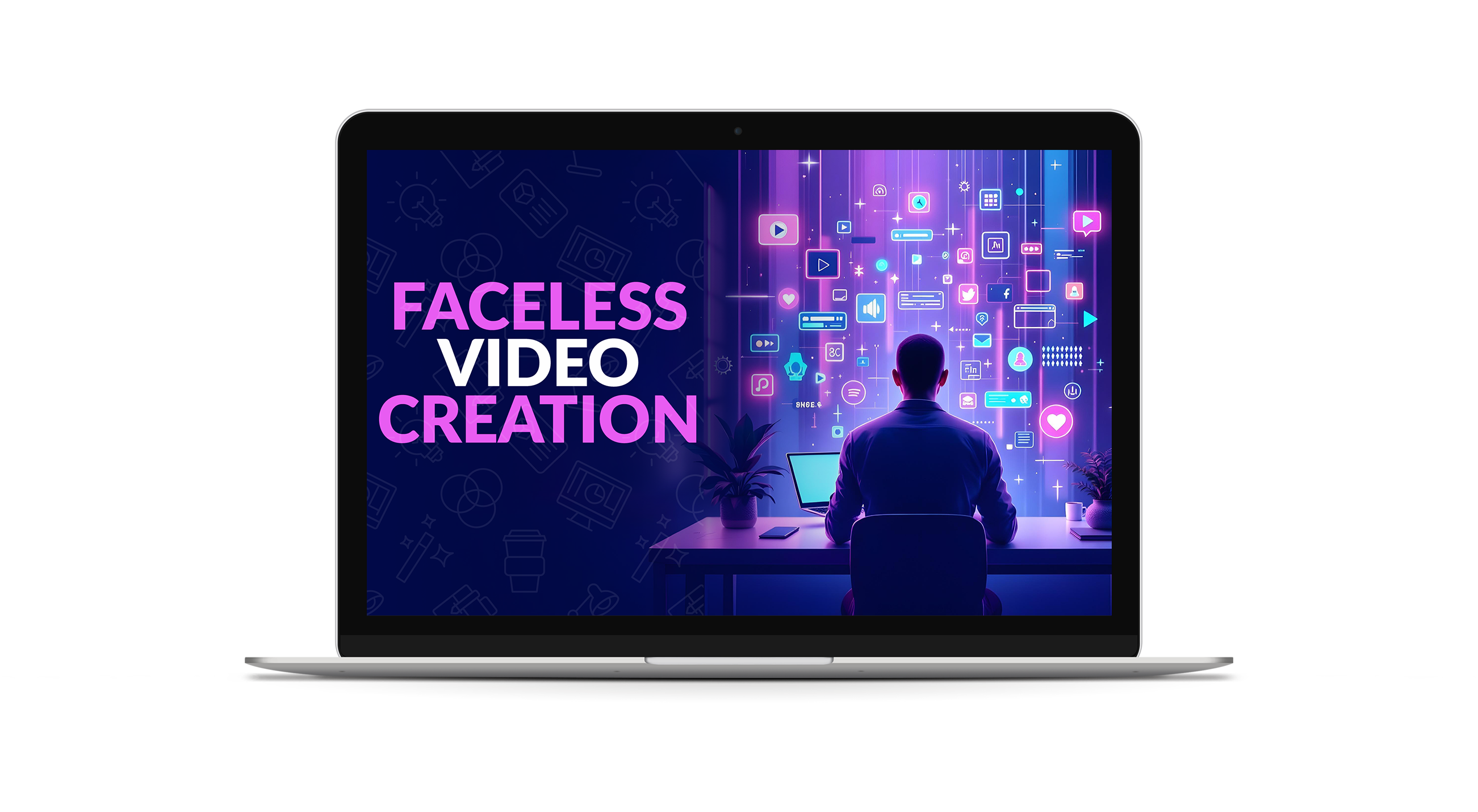 Faceless Video Creation Made Easy