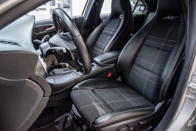 2016 Mercedes-Benz Clase A - Foto 4