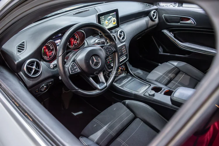 2016 Mercedes-Benz Clase A - Foto 5