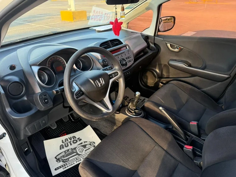 2015 Honda Fit - Foto 4