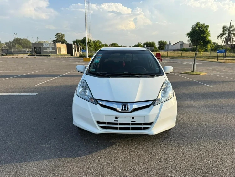 2015 Honda Fit - Foto 3