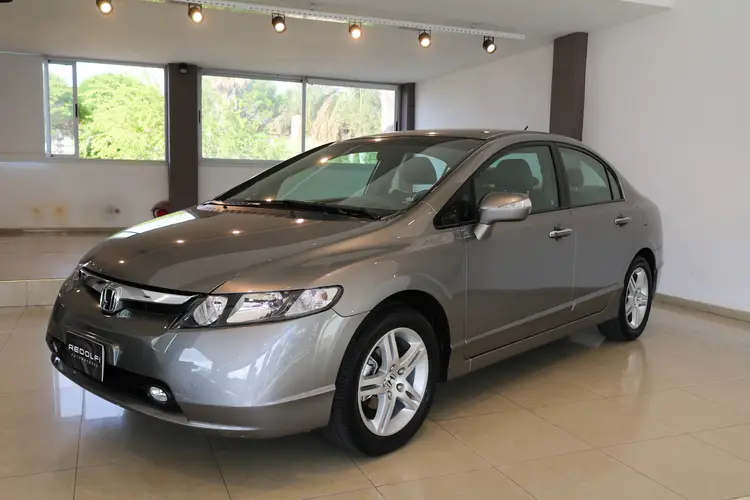 2008 Honda Civic