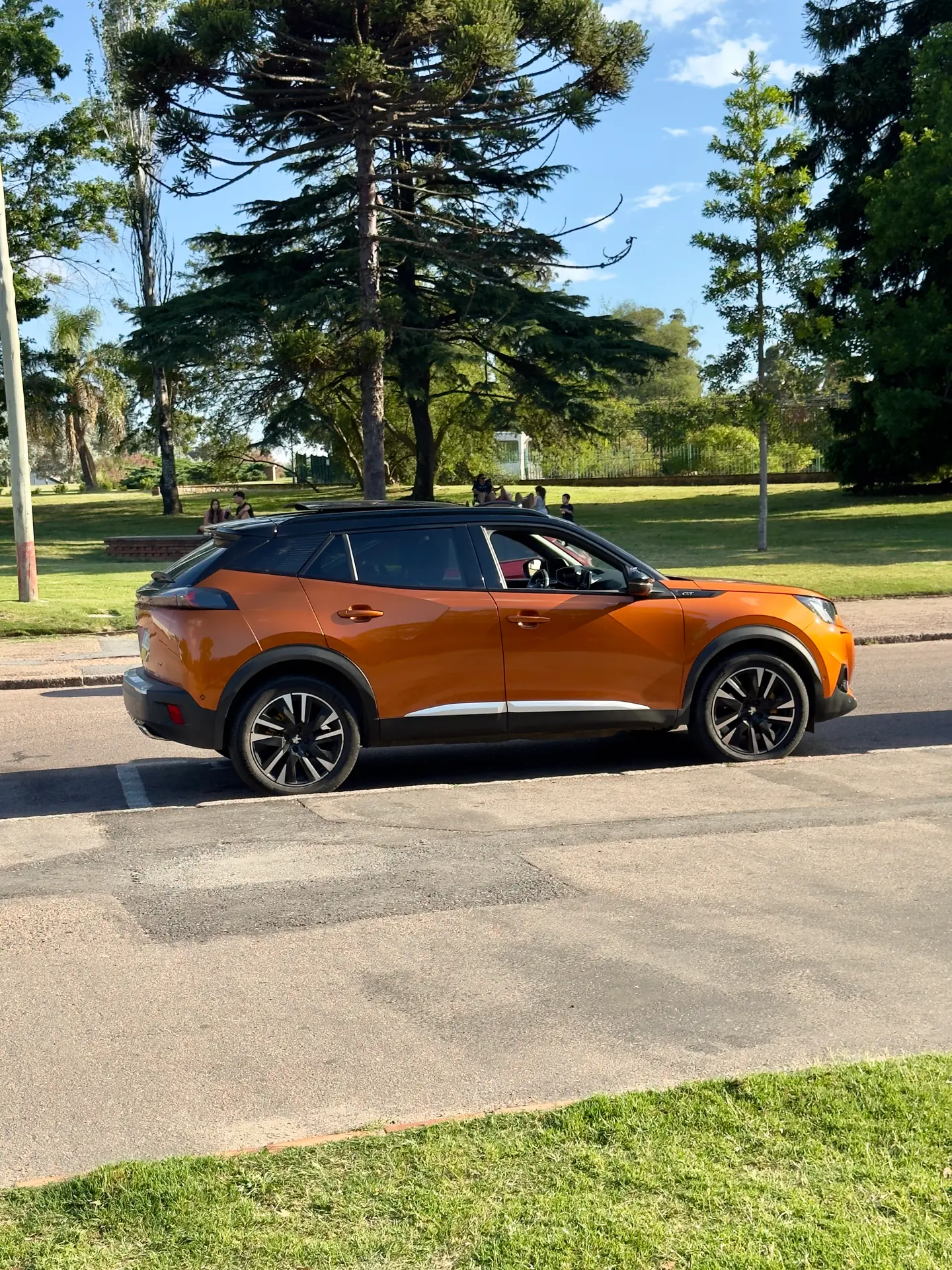 2022 Peugeot 2008