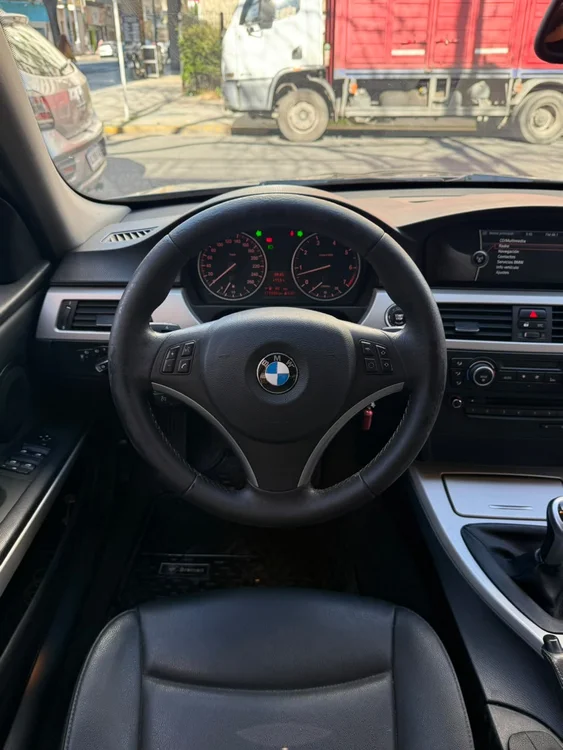 2011 BMW Serie 3 - Foto 5