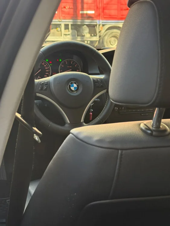 2011 BMW Serie 3 - Foto 4