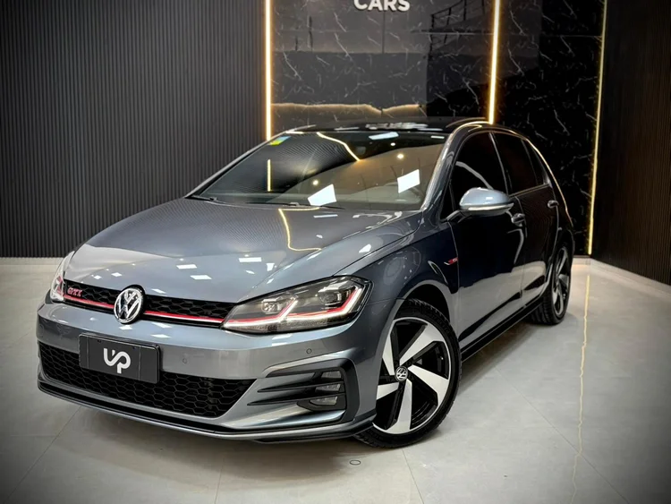 2021 Volkswagen Golf