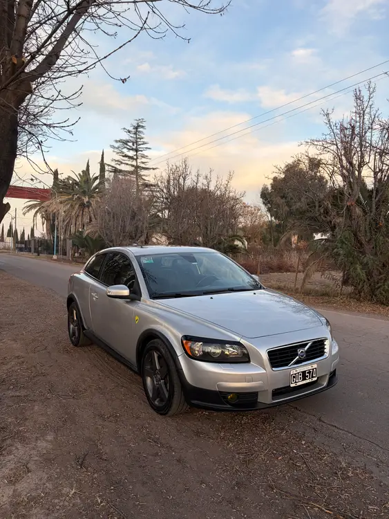 2007 Volvo C30