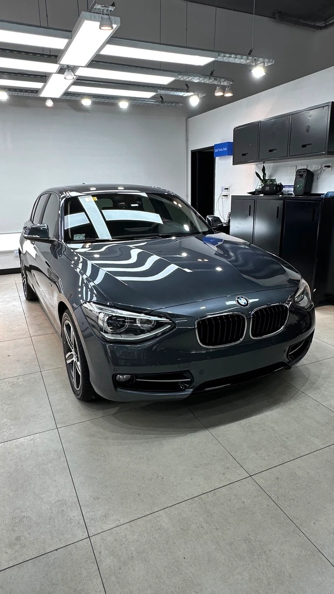 BMW Serie 1