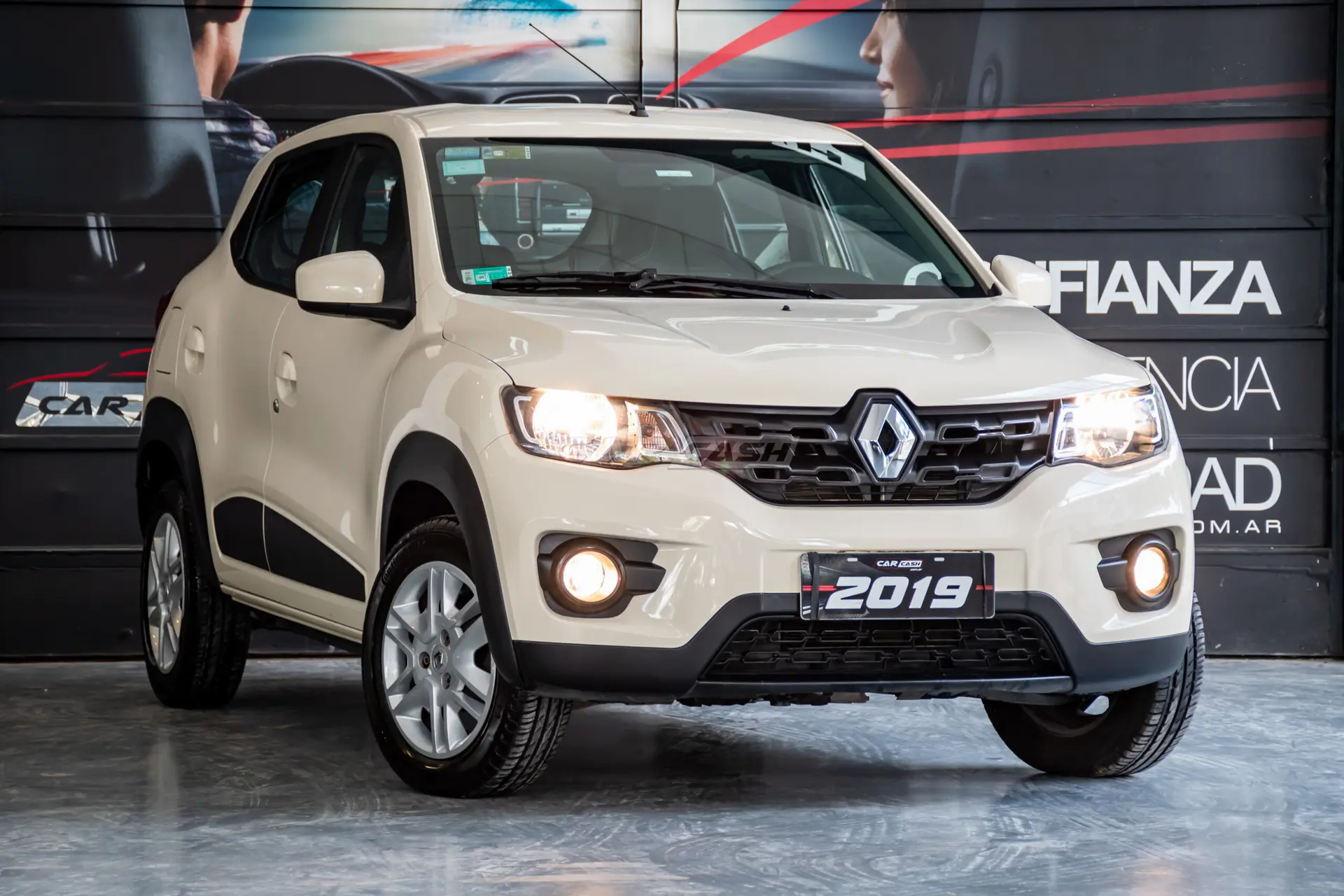 Renault Kwid