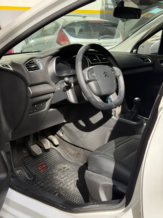 2019 Citroën C4 Lounge - Foto 4