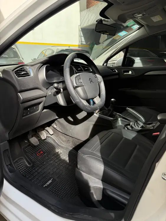 2019 Citroën C4 Lounge - Foto 5