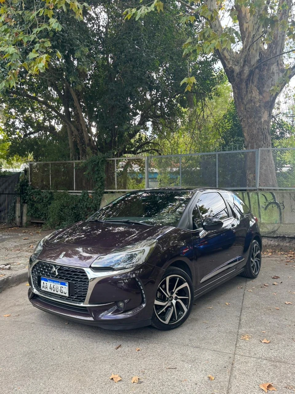 DS3