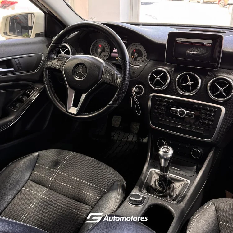 2014 Mercedes-Benz Clase A - Foto 5