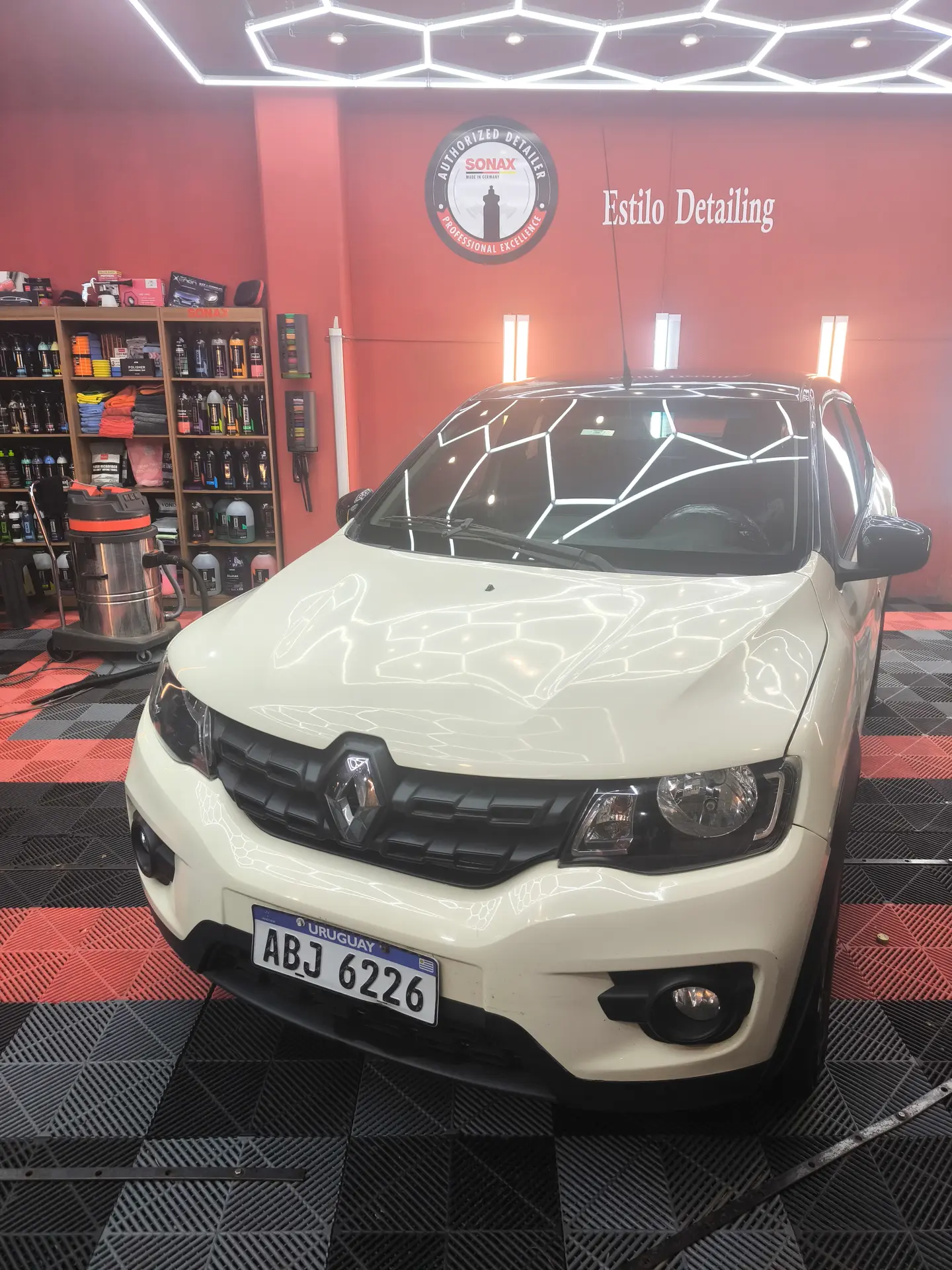 2022 Renault Kwid