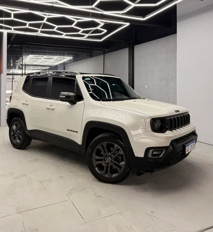2024 Jeep Renegade