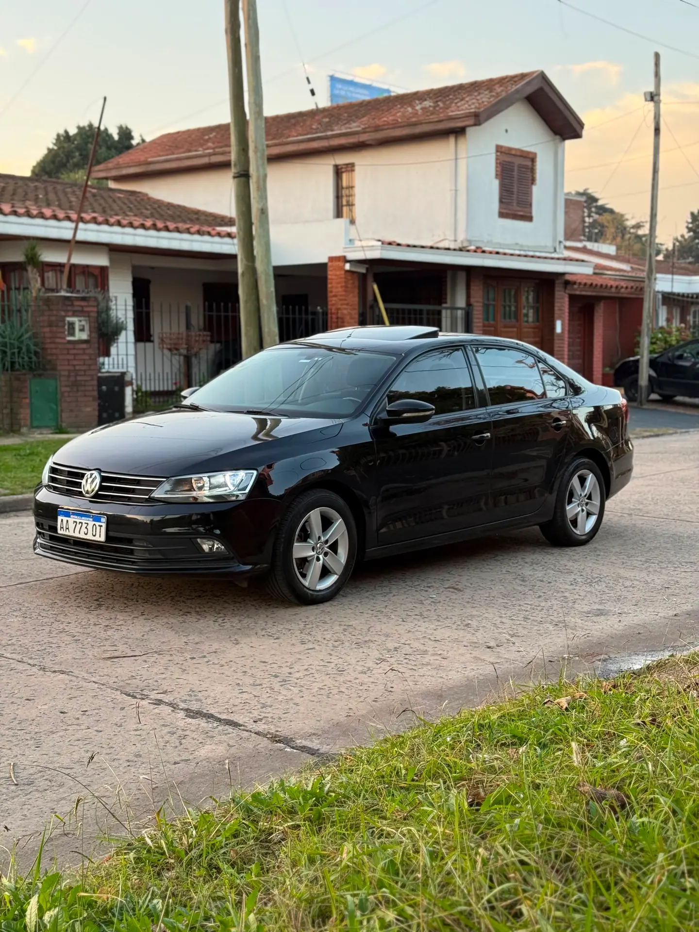 Volkswagen Vento