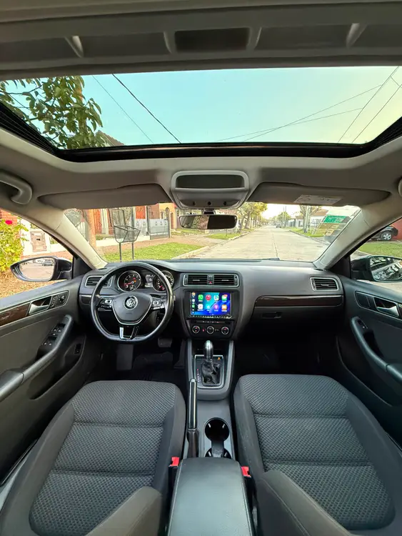 2017 Volkswagen Vento - Foto 5