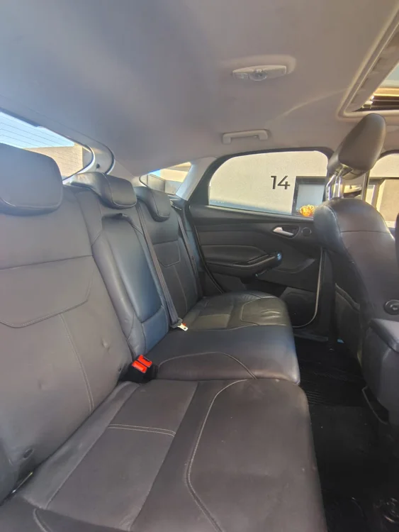 2017 Ford Focus - Foto 4