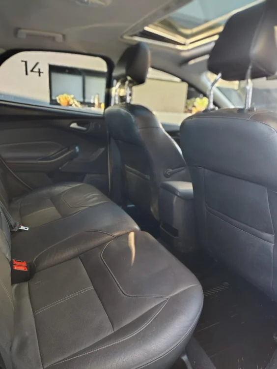 2017 Ford Focus - Foto 5