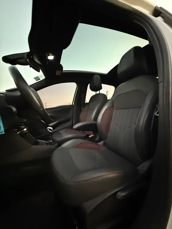 2017 Peugeot 208 - Foto 4
