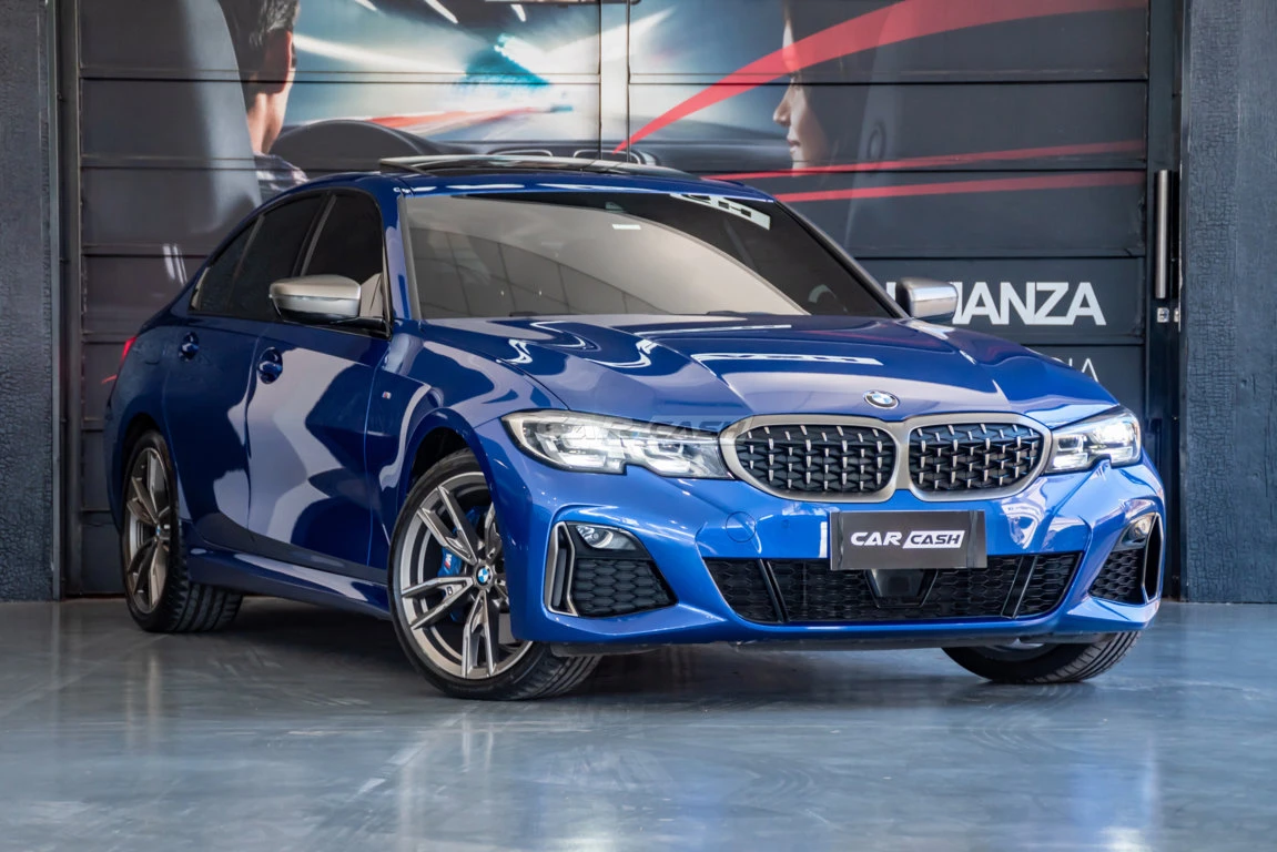 BMW Serie 3