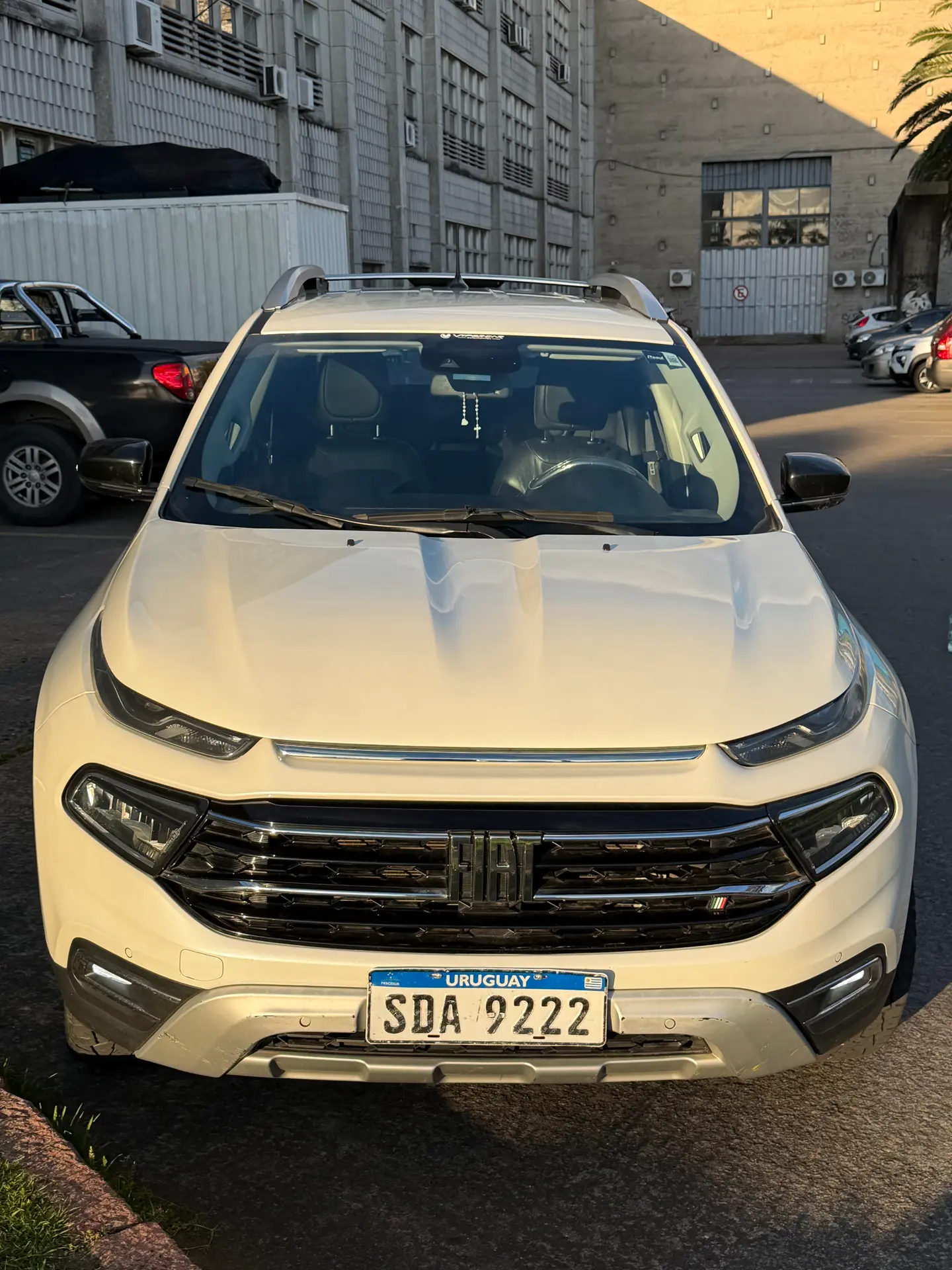 2023 Fiat Toro