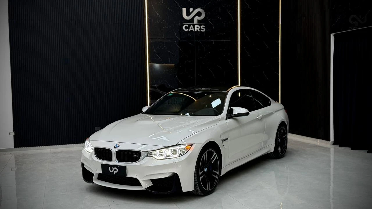 BMW M4