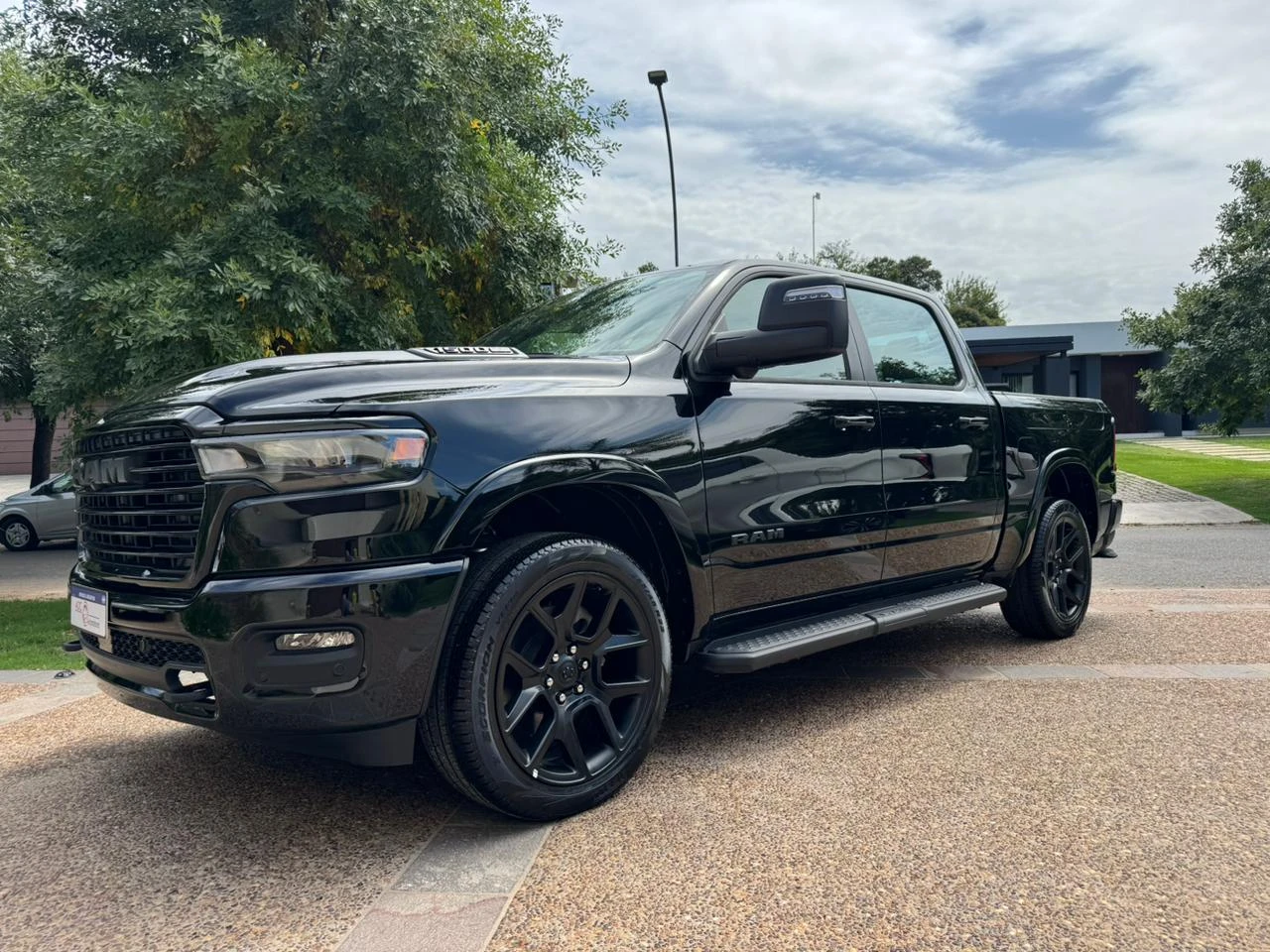 RAM 1500