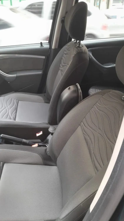 2012 Renault Duster - Foto 5