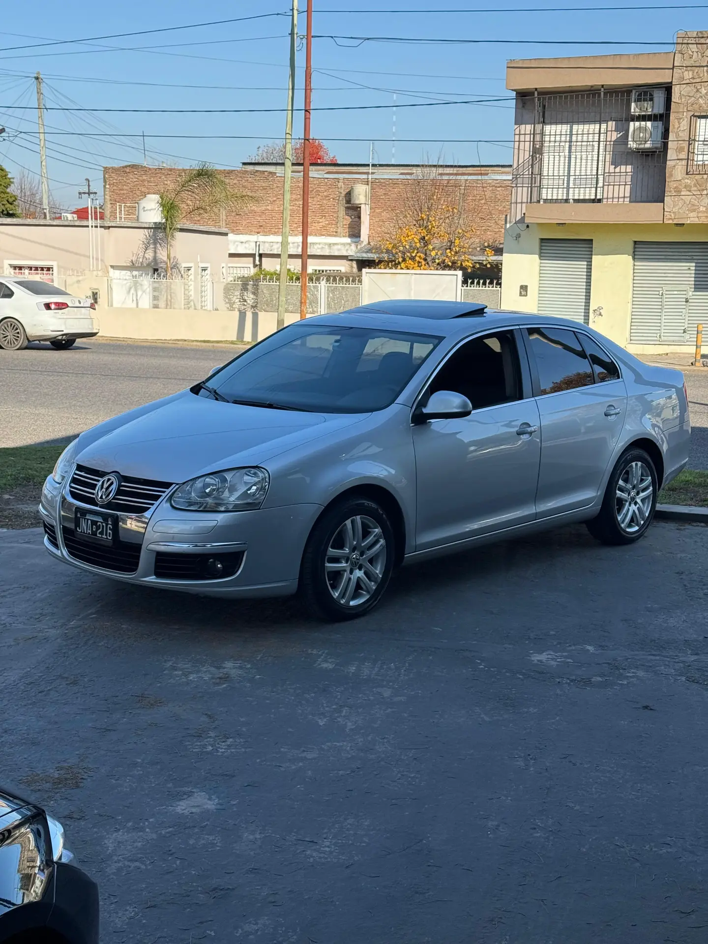 Volkswagen Vento