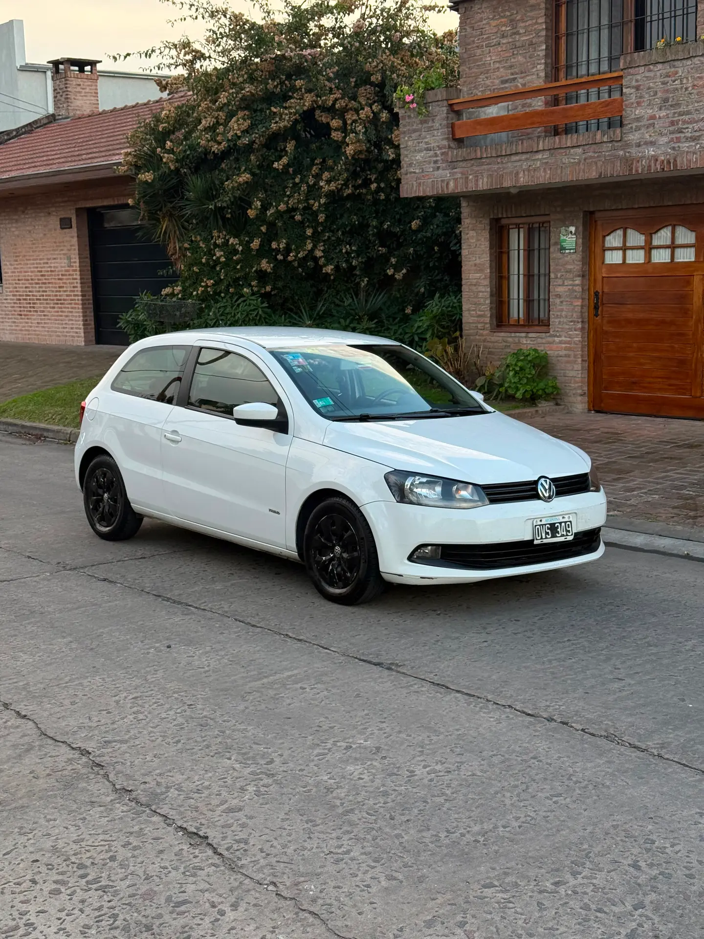 Volkswagen Gol