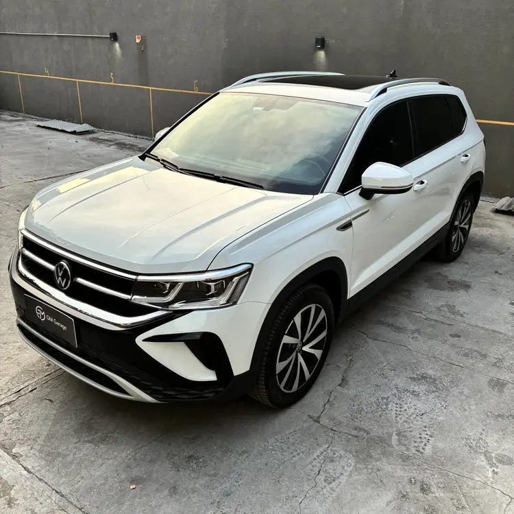 2022 Volkswagen Taos