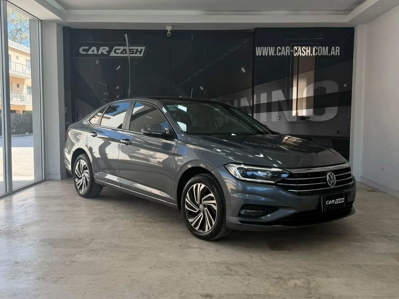 Volkswagen Vento Highline