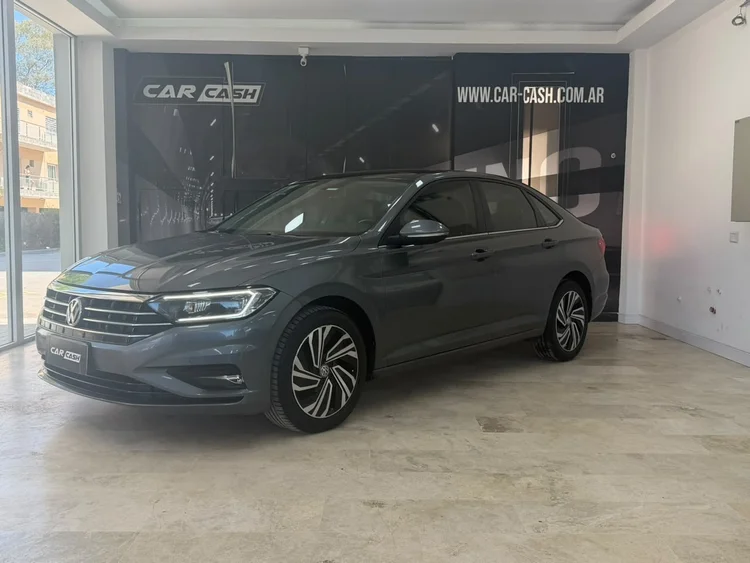 2019 Volkswagen Vento - Foto 2
