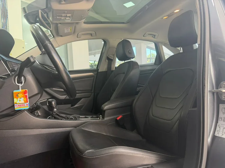 2019 Volkswagen Vento - Foto 5