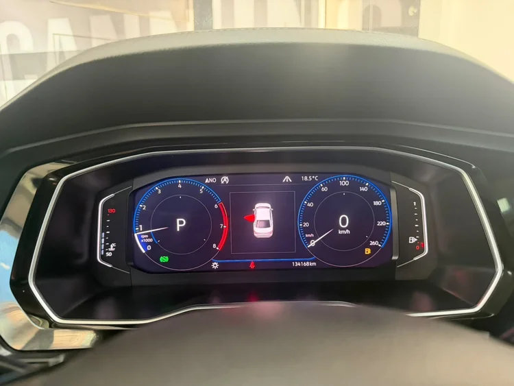 2019 Volkswagen Vento - Foto 4