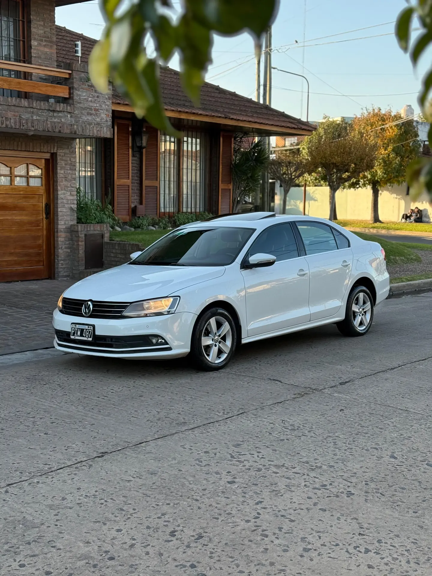 Volkswagen Vento