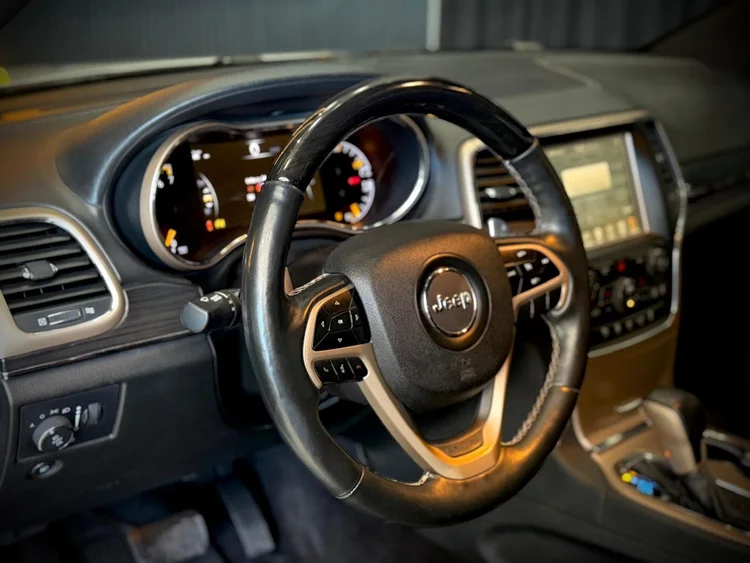 2018 Jeep Grand Cherokee - Foto 5