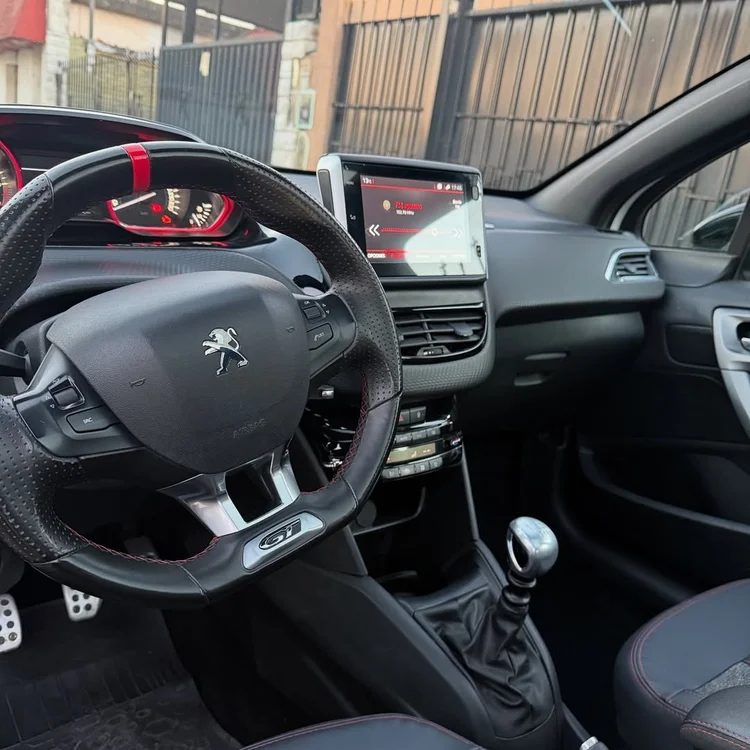 2020 Peugeot 208 - Foto 5
