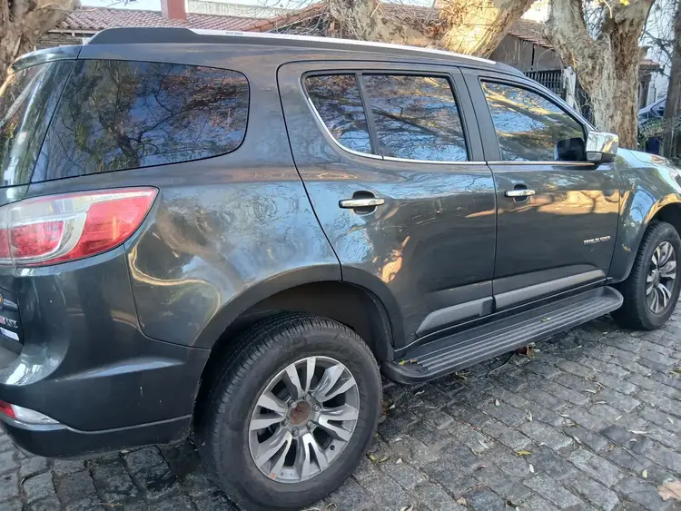 2018 Chevrolet Trailblazer - Foto 2