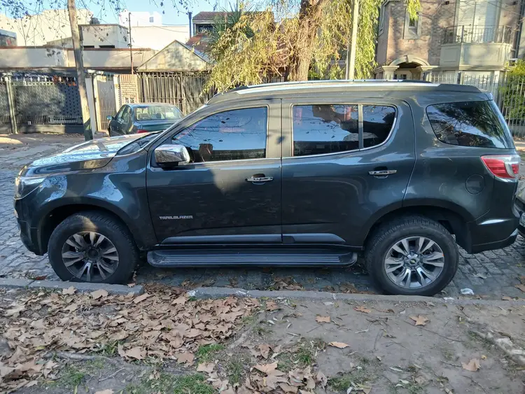 2018 Chevrolet Trailblazer - Foto 3