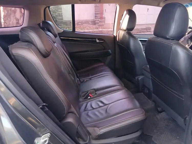 2018 Chevrolet Trailblazer - Foto 4