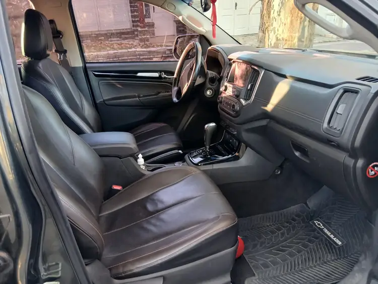 2018 Chevrolet Trailblazer - Foto 5