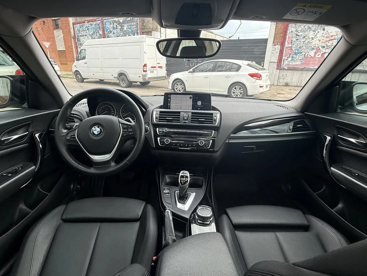 2017 BMW Serie 2 - Foto 4