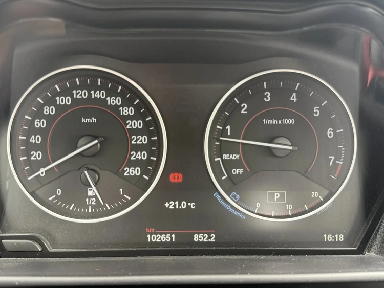2017 BMW Serie 2 - Foto 5