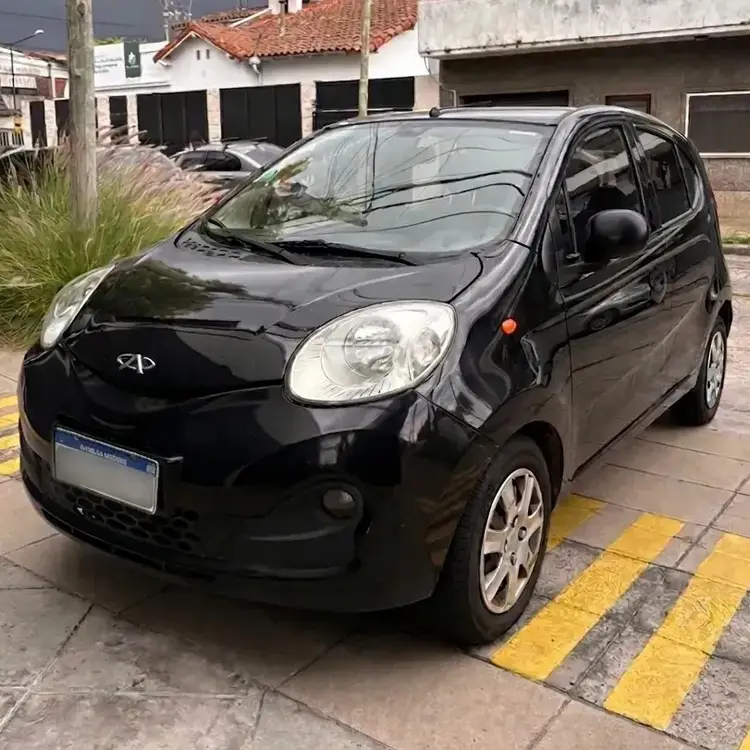 2017 Chery QQ