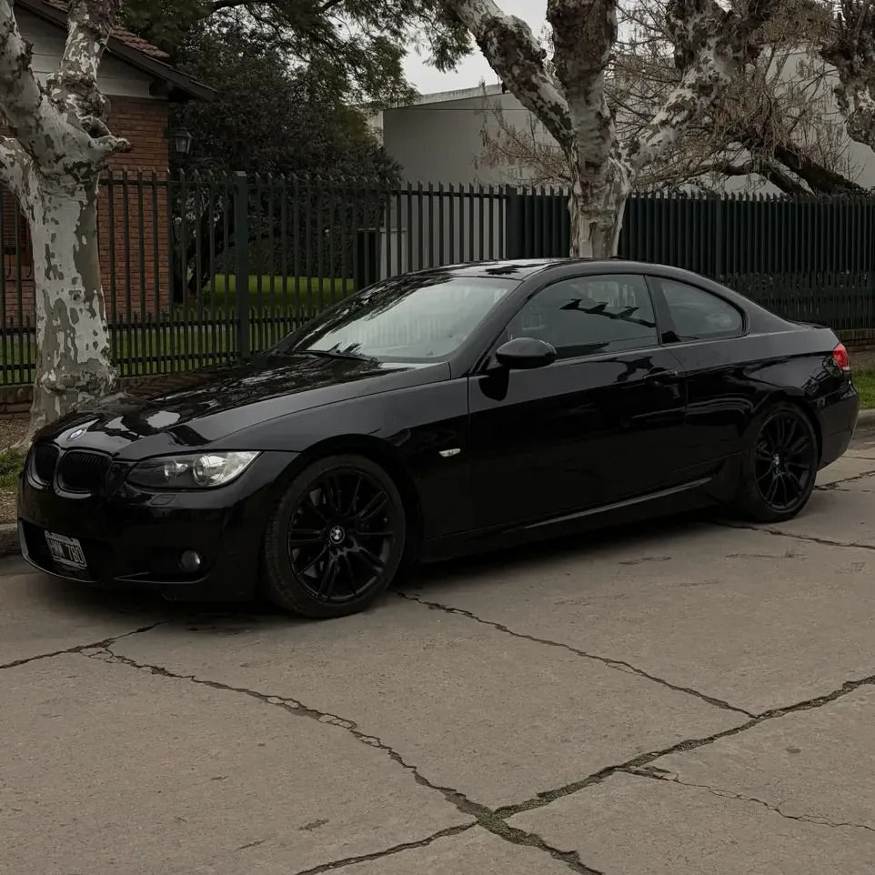 2008 BMW Serie 3 - Foto 2